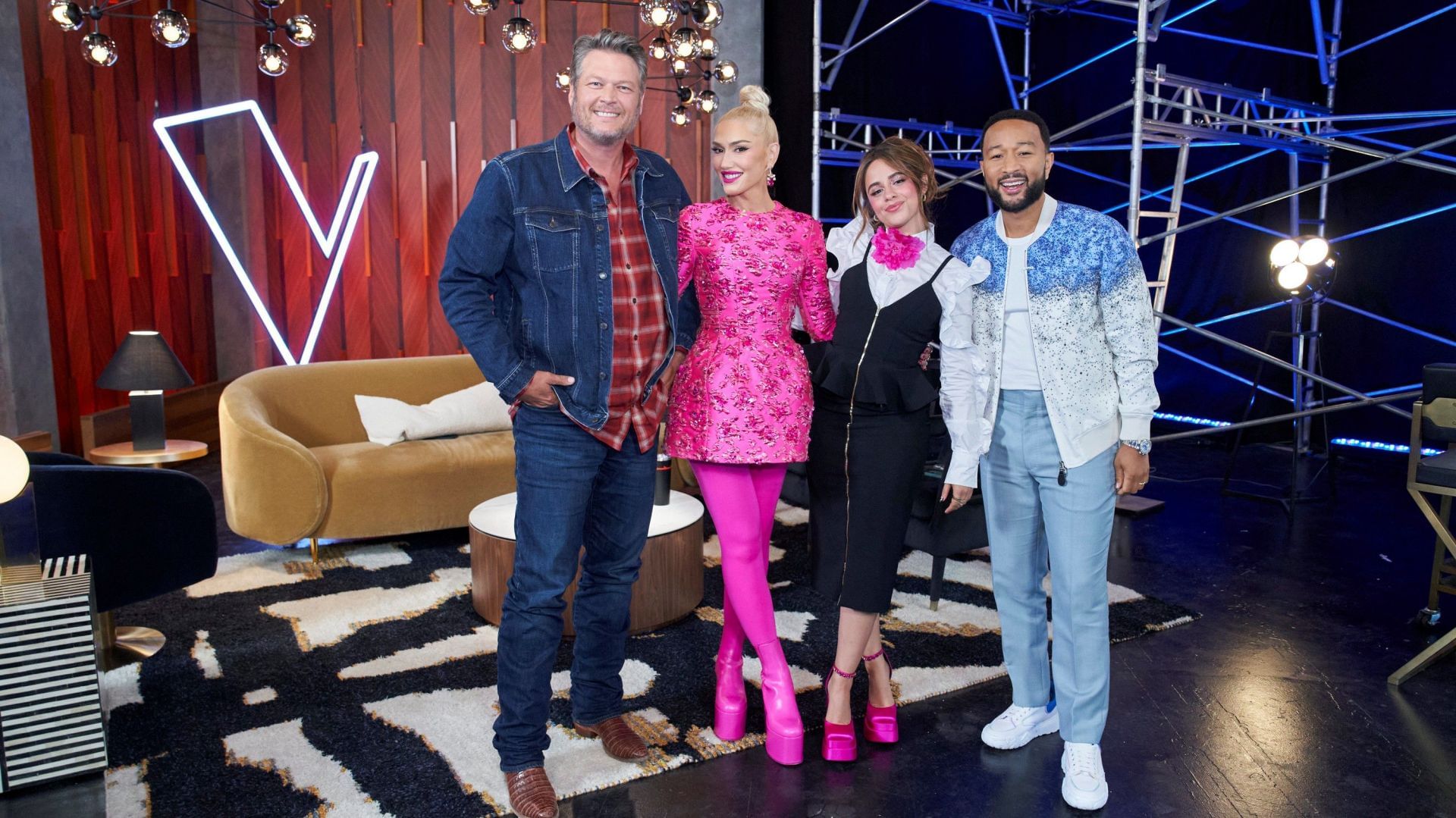 What time will The Voice season 22 episode 14 air on NBC? Release date