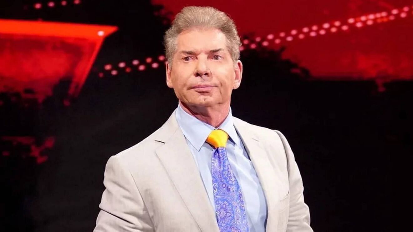 Vince McMahon is off business after retirement