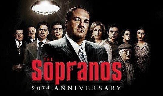 How Many Seasons Of The Sopranos Are There