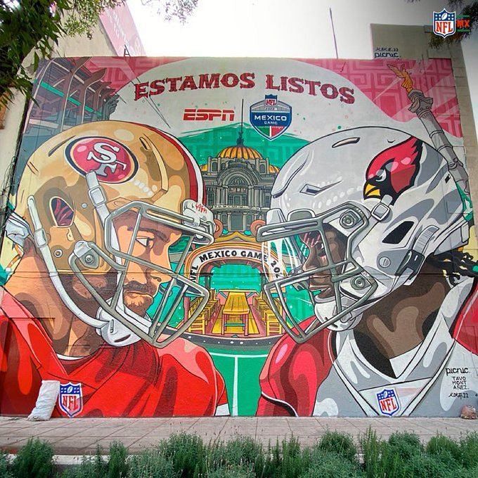 why-is-the-nfl-playing-in-mexico-city