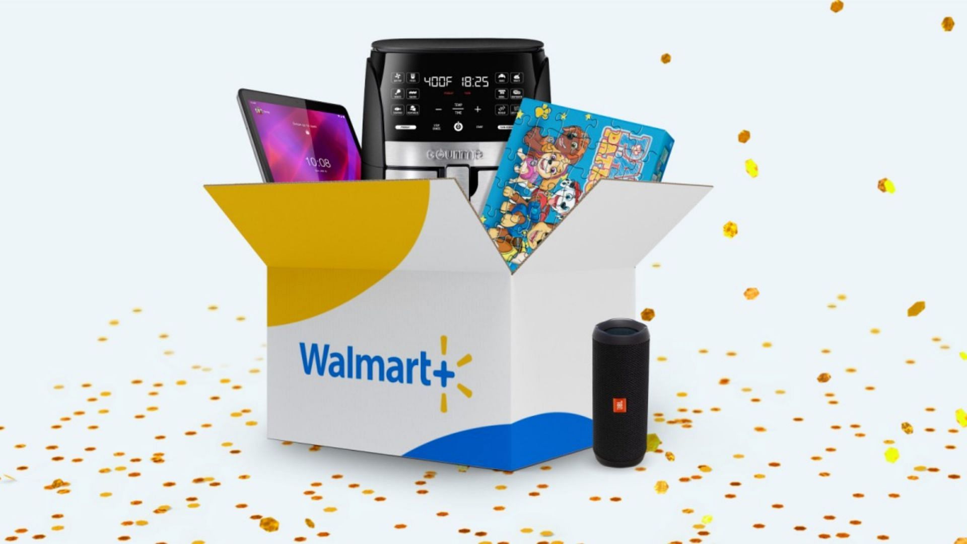 How to get a head start in Walmart Black Friday sale 2022? Walmart+