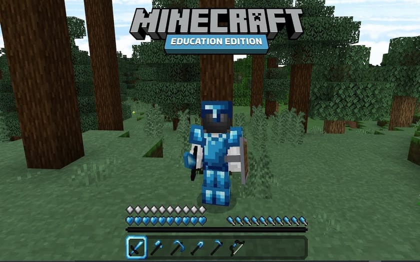 How To Get Resource Packs In Minecraft Education Edition How To Get Resource Packs In Minecraft Education Edition