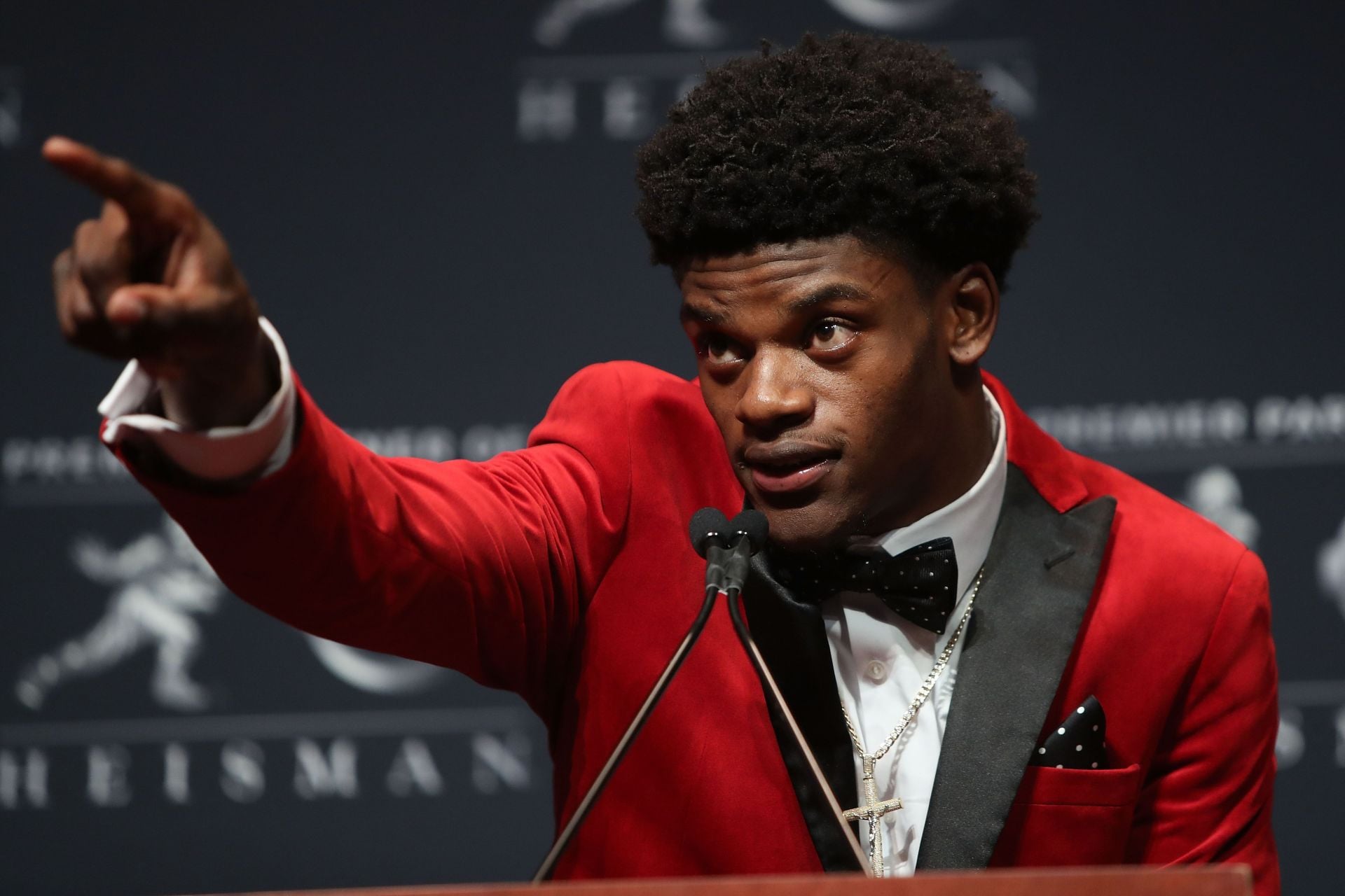 Lamar Jackson Net Worth _ Lamar Jackson’s net worth in 2024 – FDXP