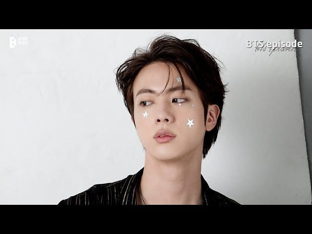 "Kim Seokjin Is So Precious": Fans Praise BTS' Jin After Discovering ...