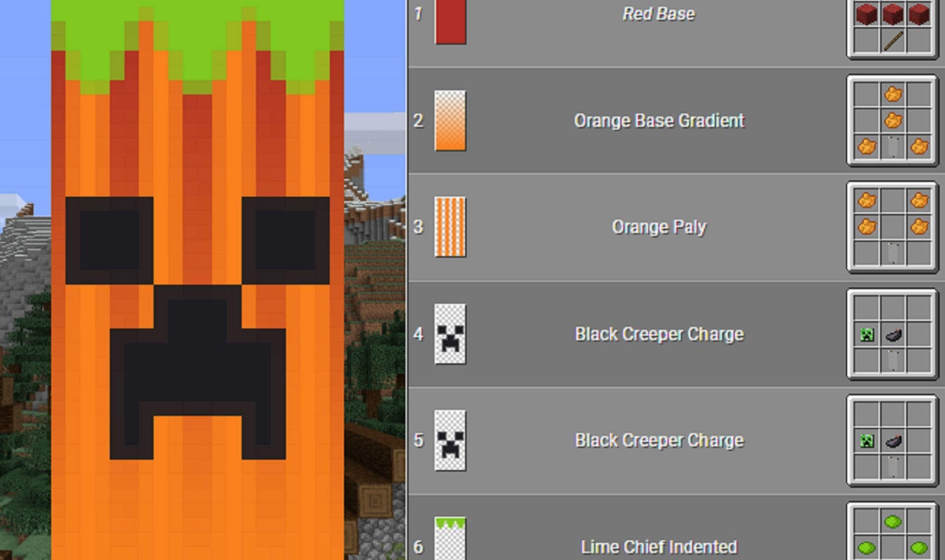 5 best Minecraft Halloweenthemed decoration ideas