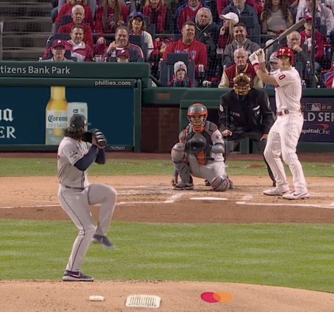 What is Pitch Tipping in MLB? A closer look following Phillies