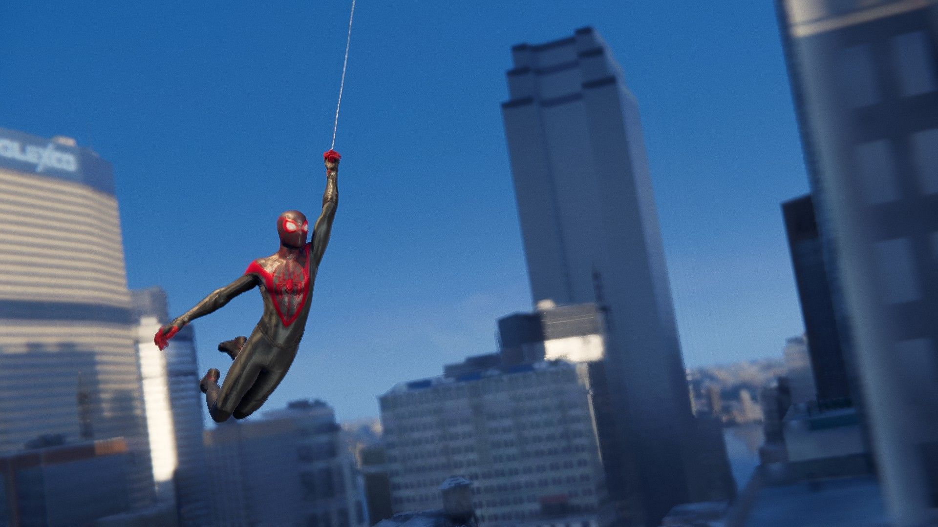 Marvel&rsquo;s Spider-Man: Miles Morales (Image via Insomniac Games)
