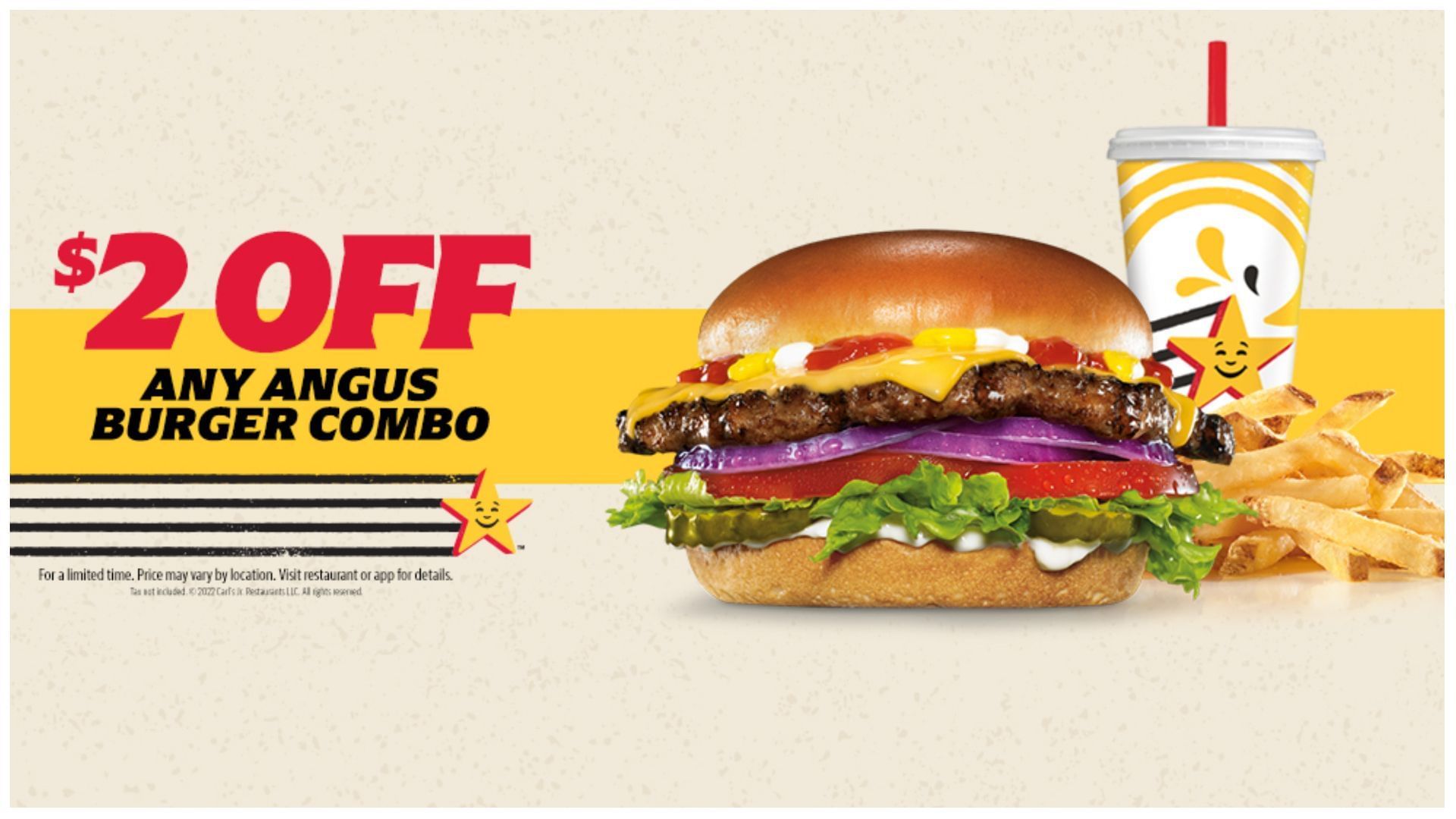 Hardee’s A1 Double Cheeseburger Price, availability, ingredients, and