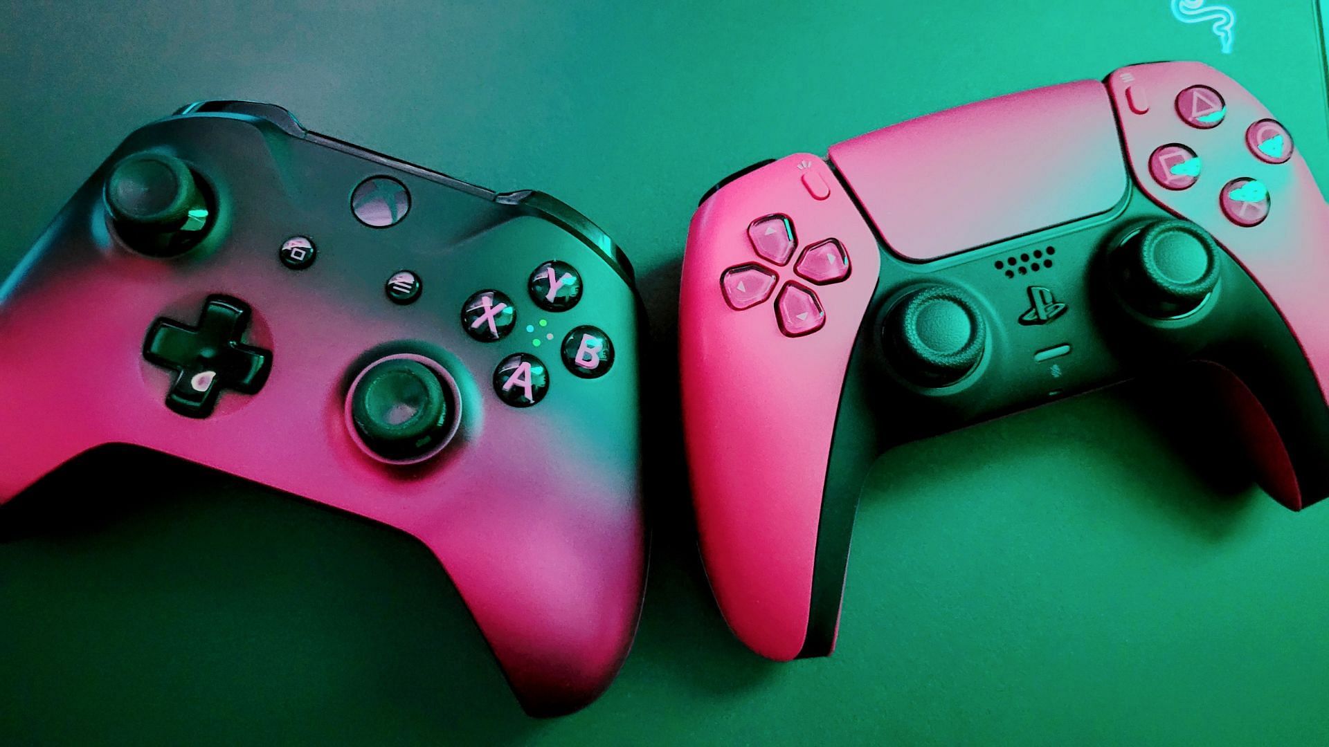 gamepad 5 best controllers for PC gaming to invest in this Holiday