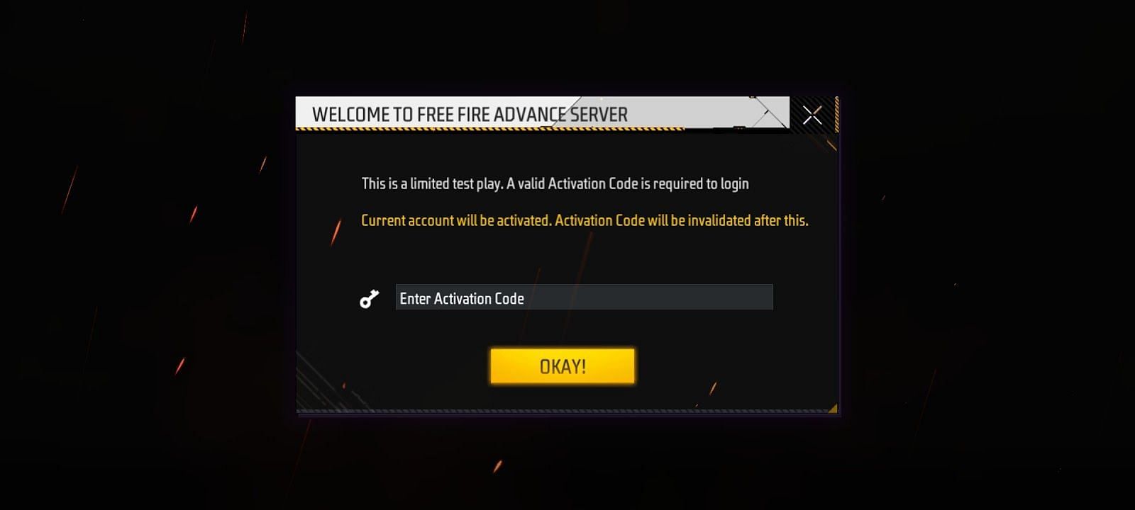 Free Fire OB37 Advance Server: APK download link, end date, features, and more - Sportskeeda