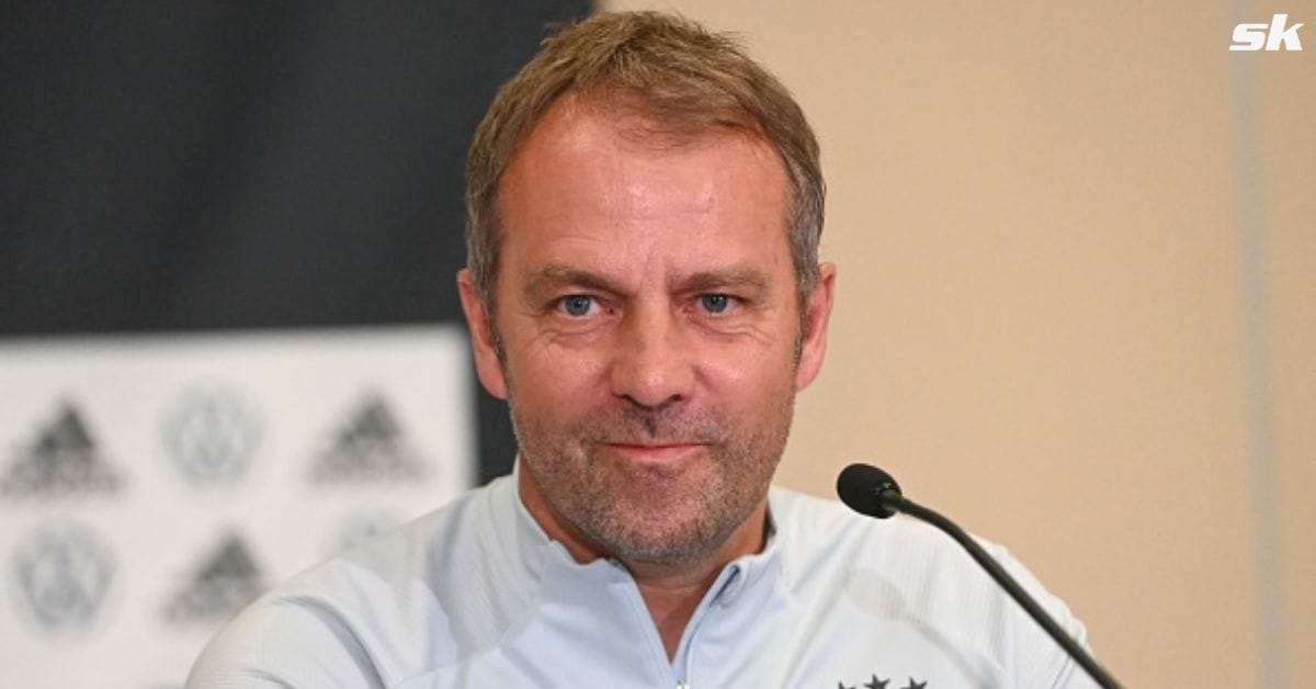 Official Hansi Flick Announces 26 Man Germany Squad For 2022 Fifa