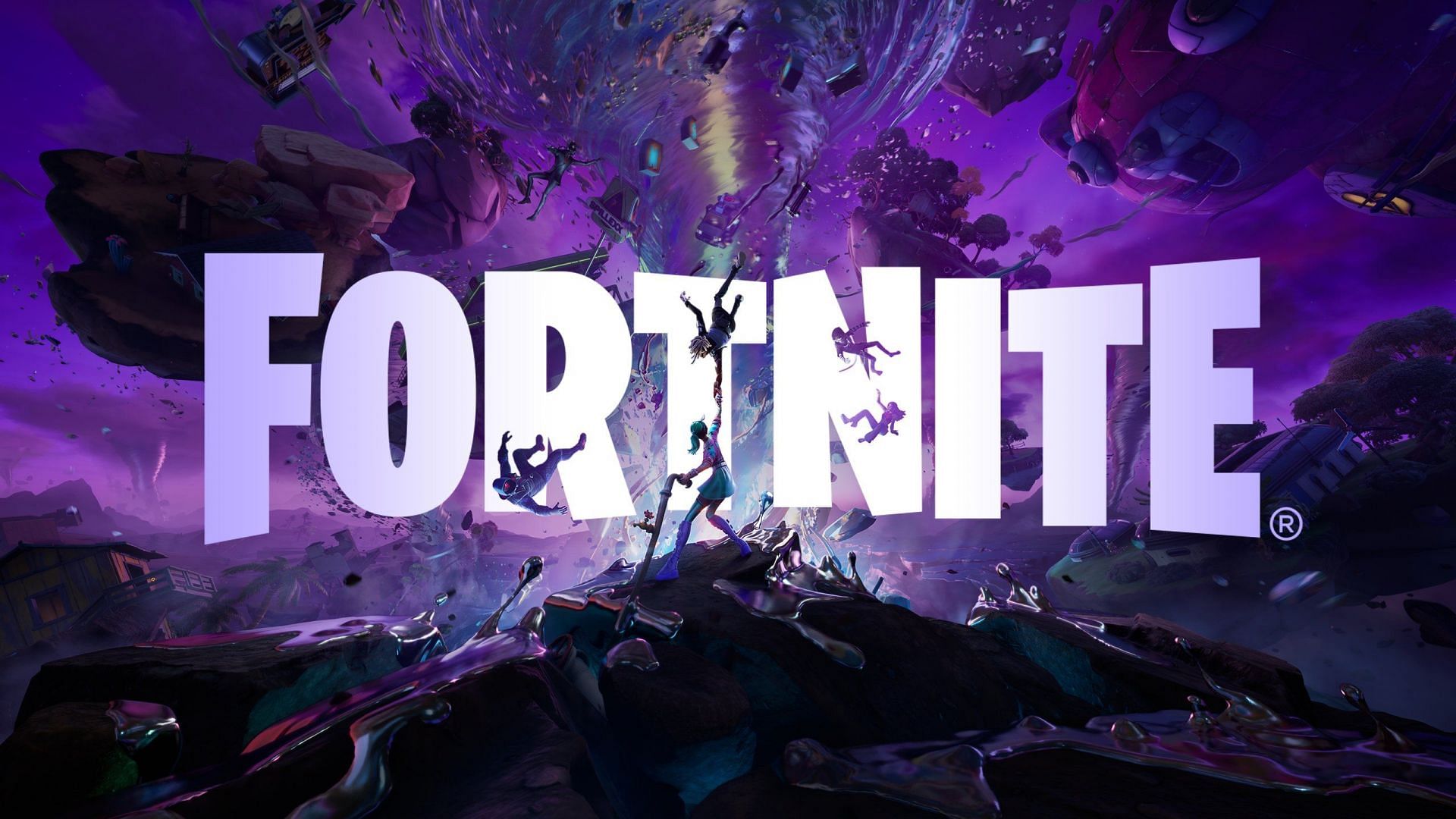 Fortnite Chapter 4 Season 1 will be chaotic and bring a lot of new content (Image via Epic Games)
