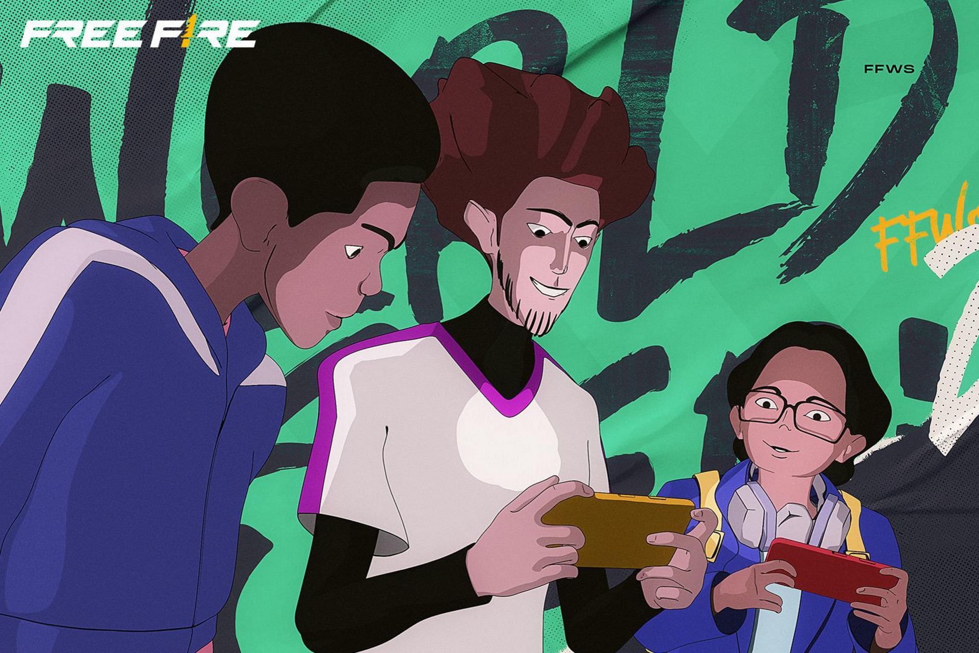 Free Fire OB37 Advance Server: APK download link end date features Free Fire OB37 Advance Server: APK download link end date features