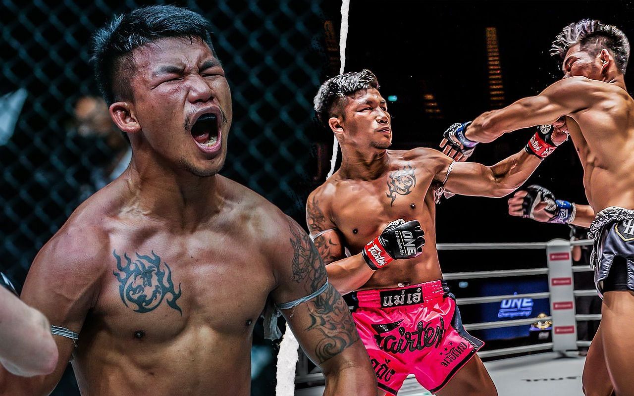 “I Don’t Want To Do It” - Rodtang Says He Won’t Perform For Fans If He ...