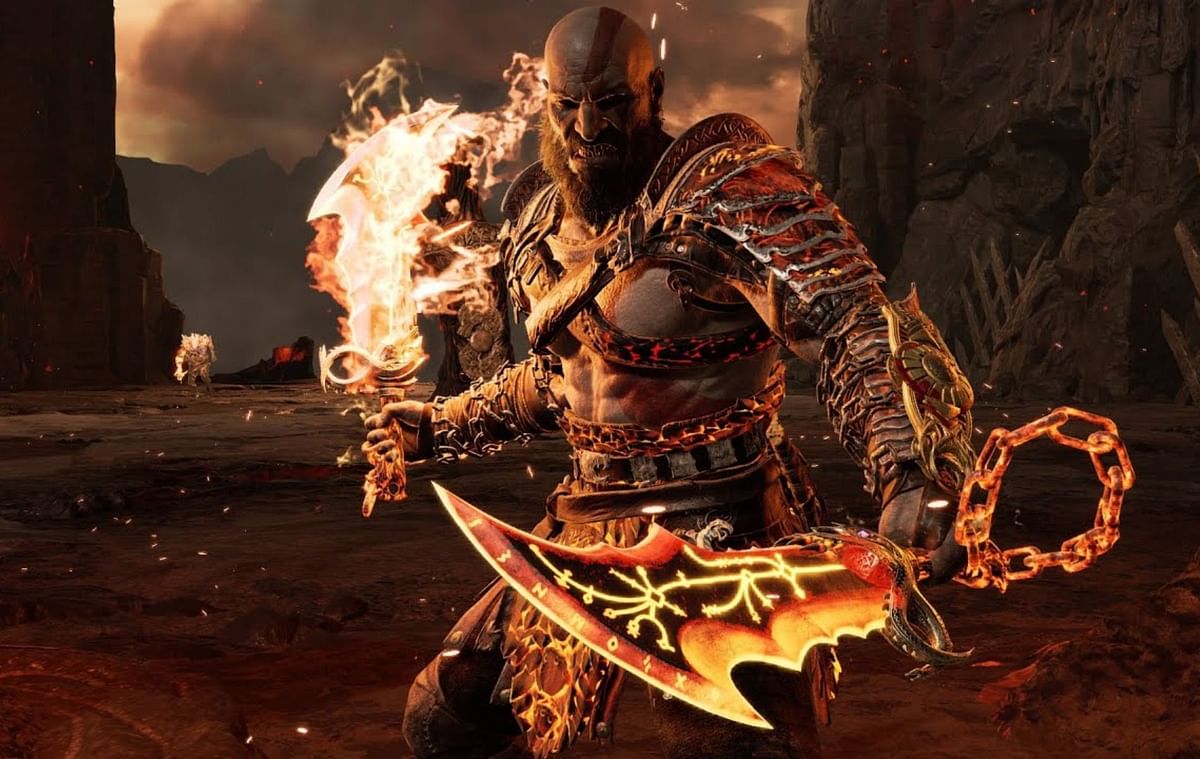 5 best Blades of Chaos skills you need to unlock first in God of War