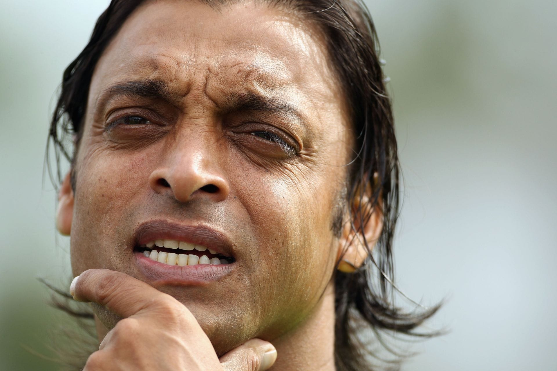 "It will be fantastic to see him bowl in Pakistan again" - Shoaib Akhtar on James Anderson - Vimarsana News