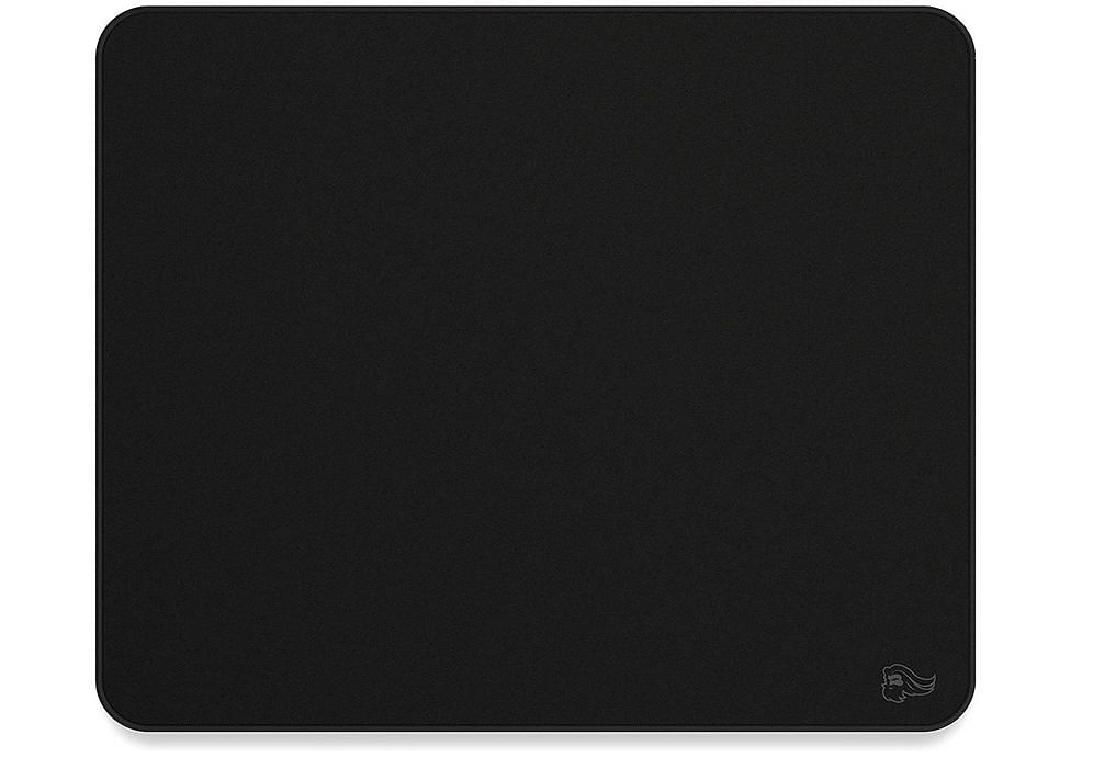 The Glorious Stealth Edition mouse mat/pad (Image via Amazon)