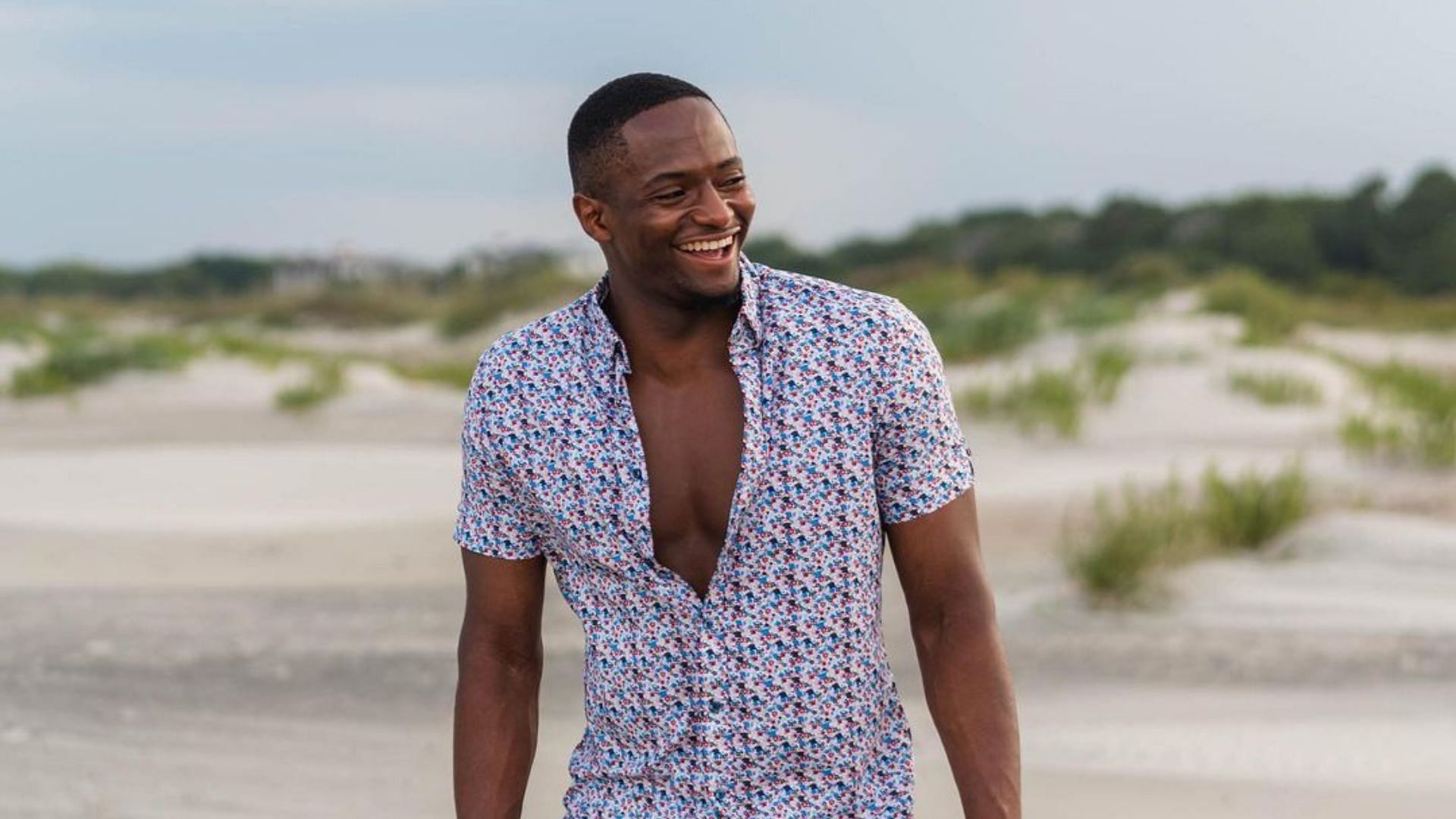 Who is Bradley Carter? Southern Hospitality cast member desires to run