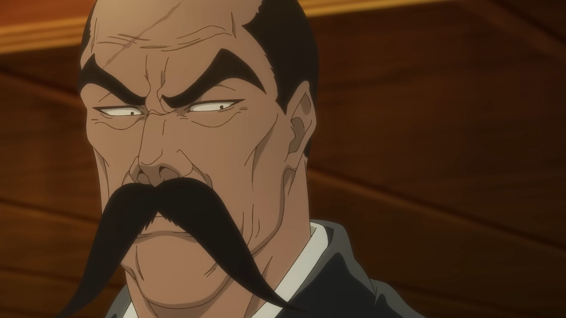 Bleach TYBW The First Generation Gotei 13 poster hints at new Hell Arc