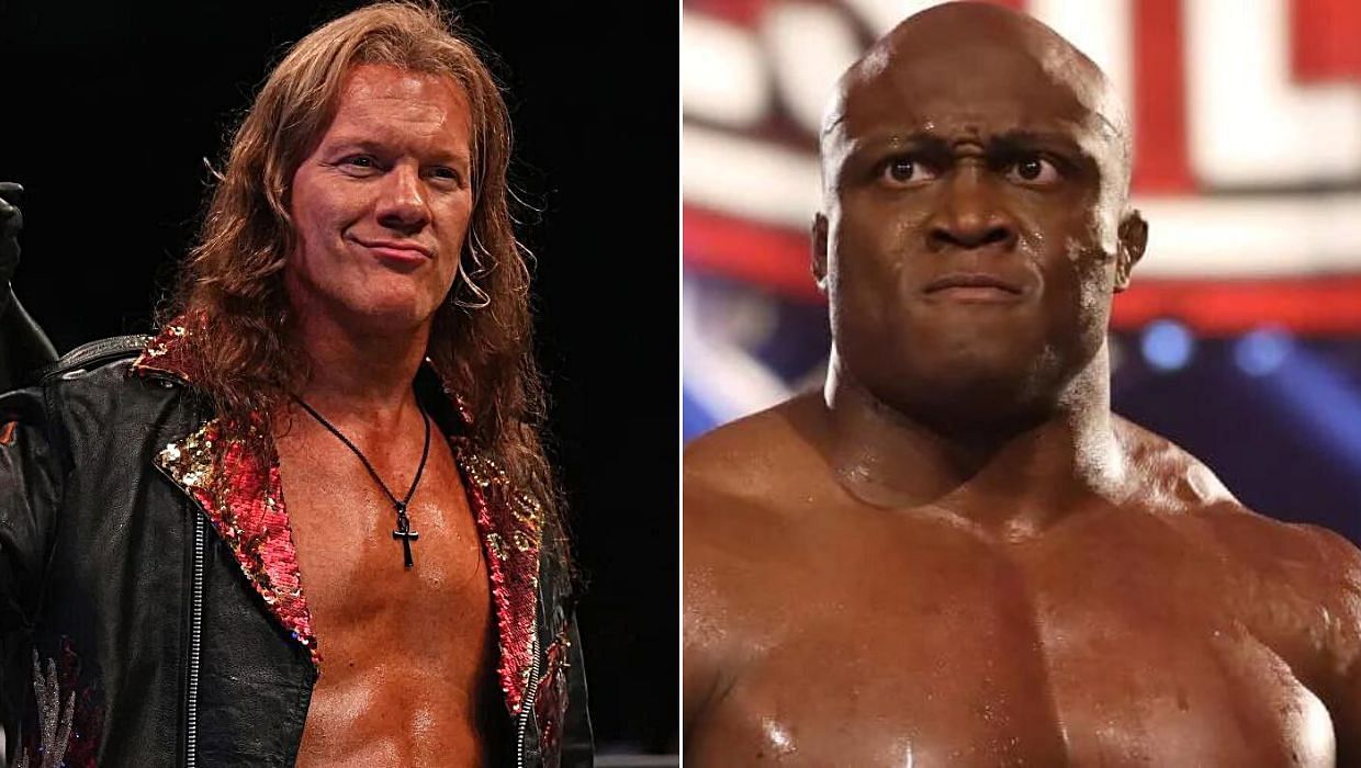 WWE News Roundup: Former star ready to return at the Royal Rumble; Veteran  says Bobby Lashley should have slapped top RAW Superstar backstage for  trying to bury him