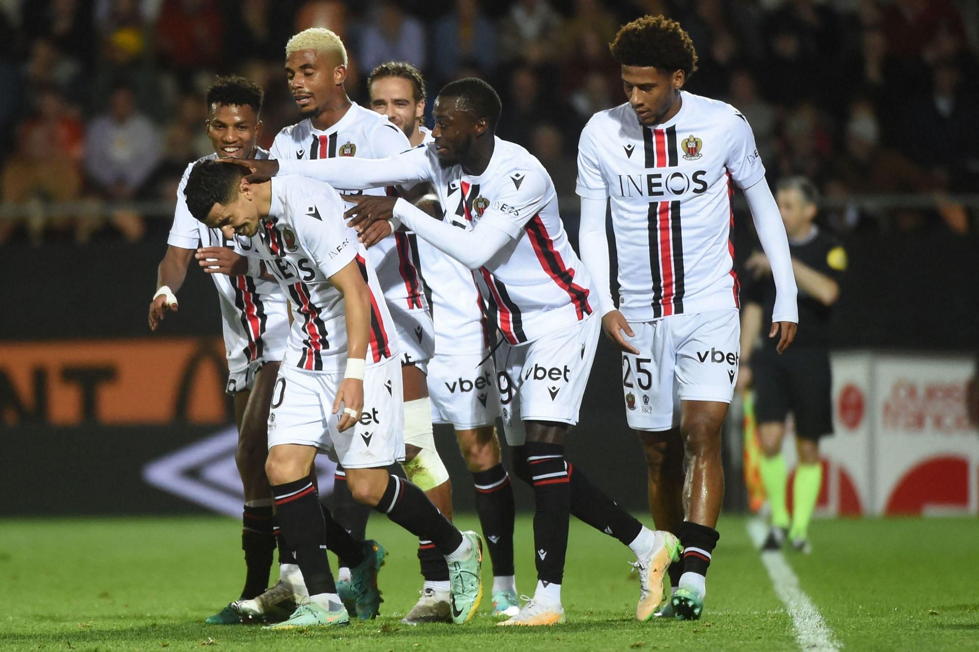 Nice vs Brest Prediction and Betting Tips | November 6, 2022 