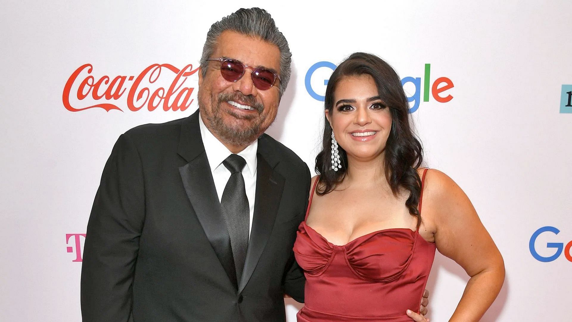 George Lopez and his Wife Got Divorce After the 17-Year Marriage.