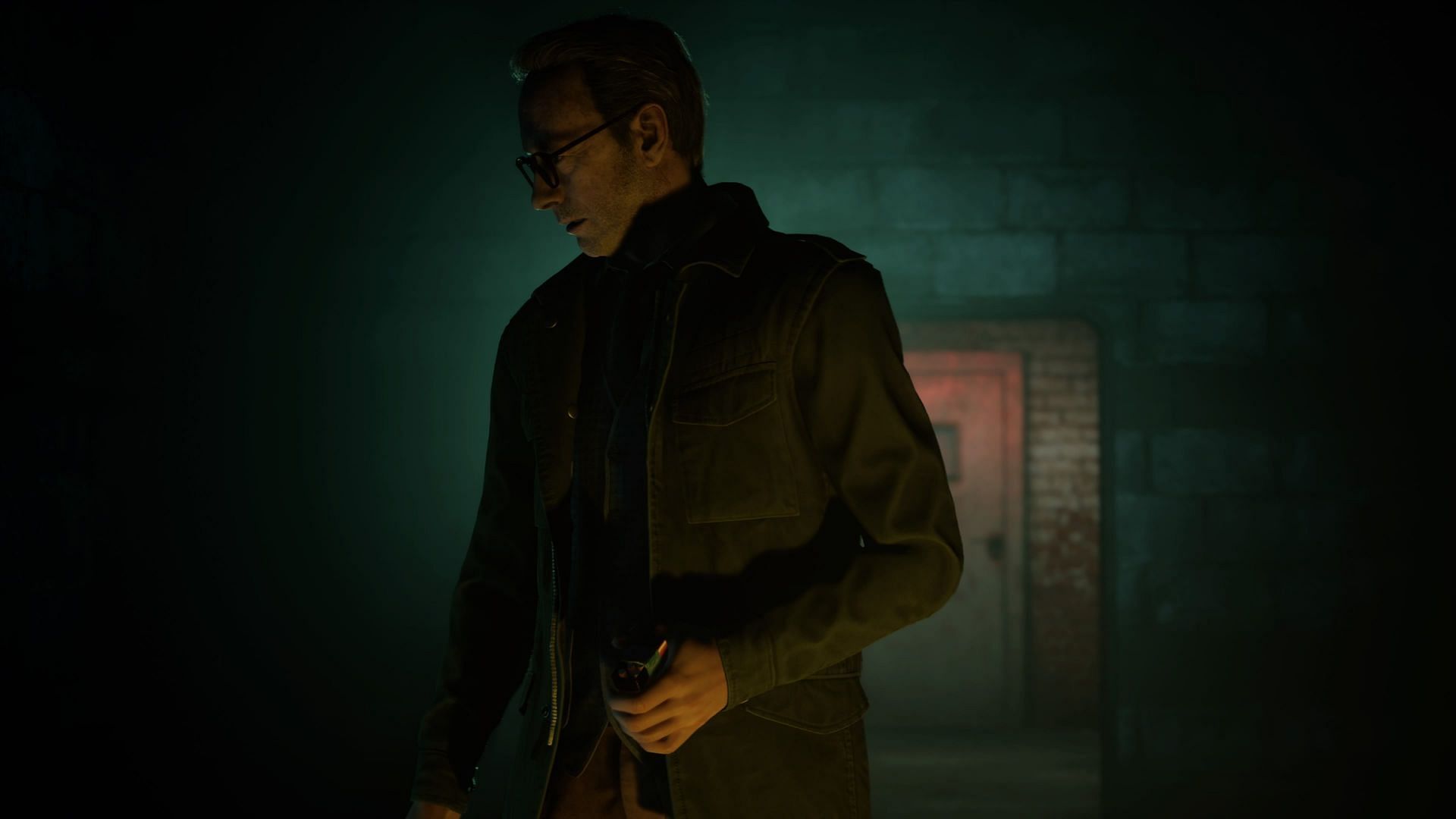 The Dark Pictures Anthology: The Devil in Me introduces various new gameplay elements that were absent in the older titles (Image via Supermassive Games)