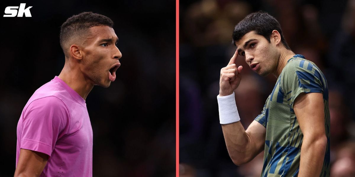 Paris Masters 2022 Today's Results Novak Djokovic and Stefanos