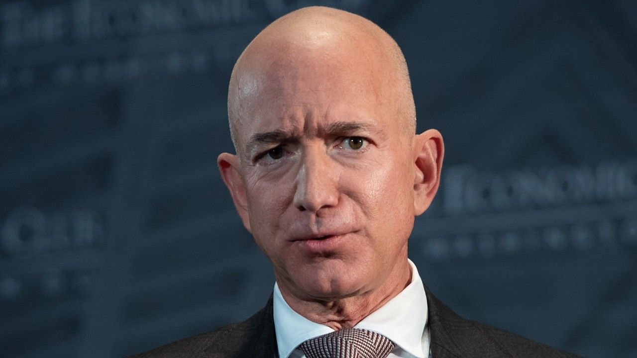 Potential New Commanders Owner Jeff Bezos Drops A Huge Update On How He Plans On Utilizing His 4579