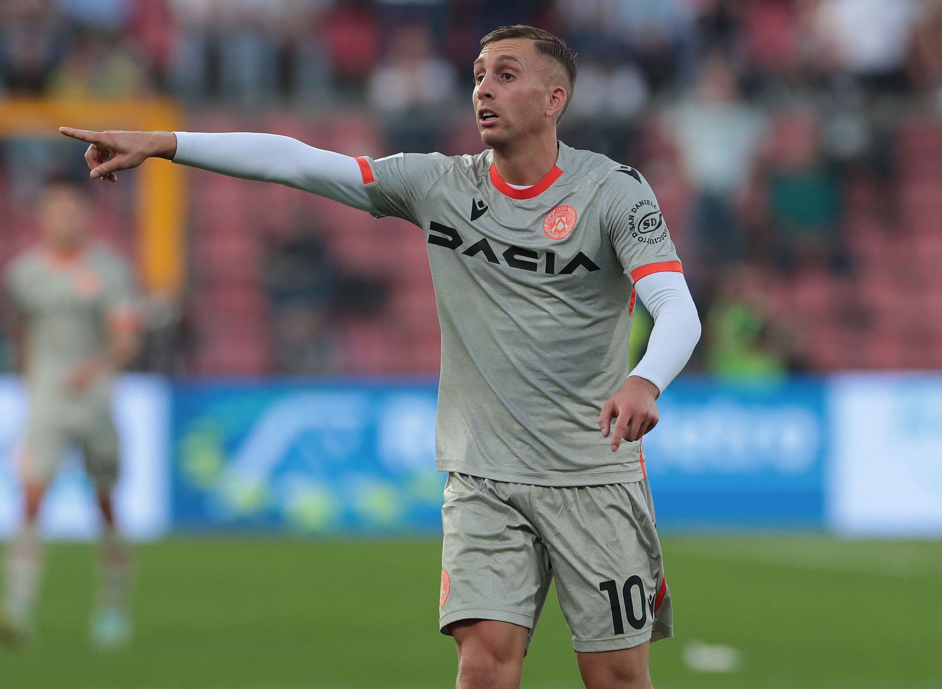 Udinese Vs Lecce Prediction And Betting Tips | 4th November 2022