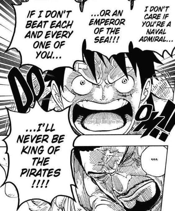 What does the One Piece look like? Explained