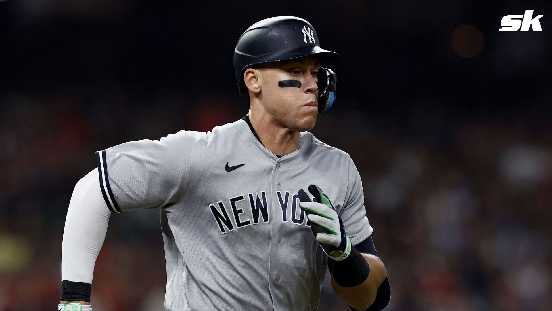 PHOTOS: 5 Aaron Judge pictures that prove that the New York Yankees star deserves to be in the People