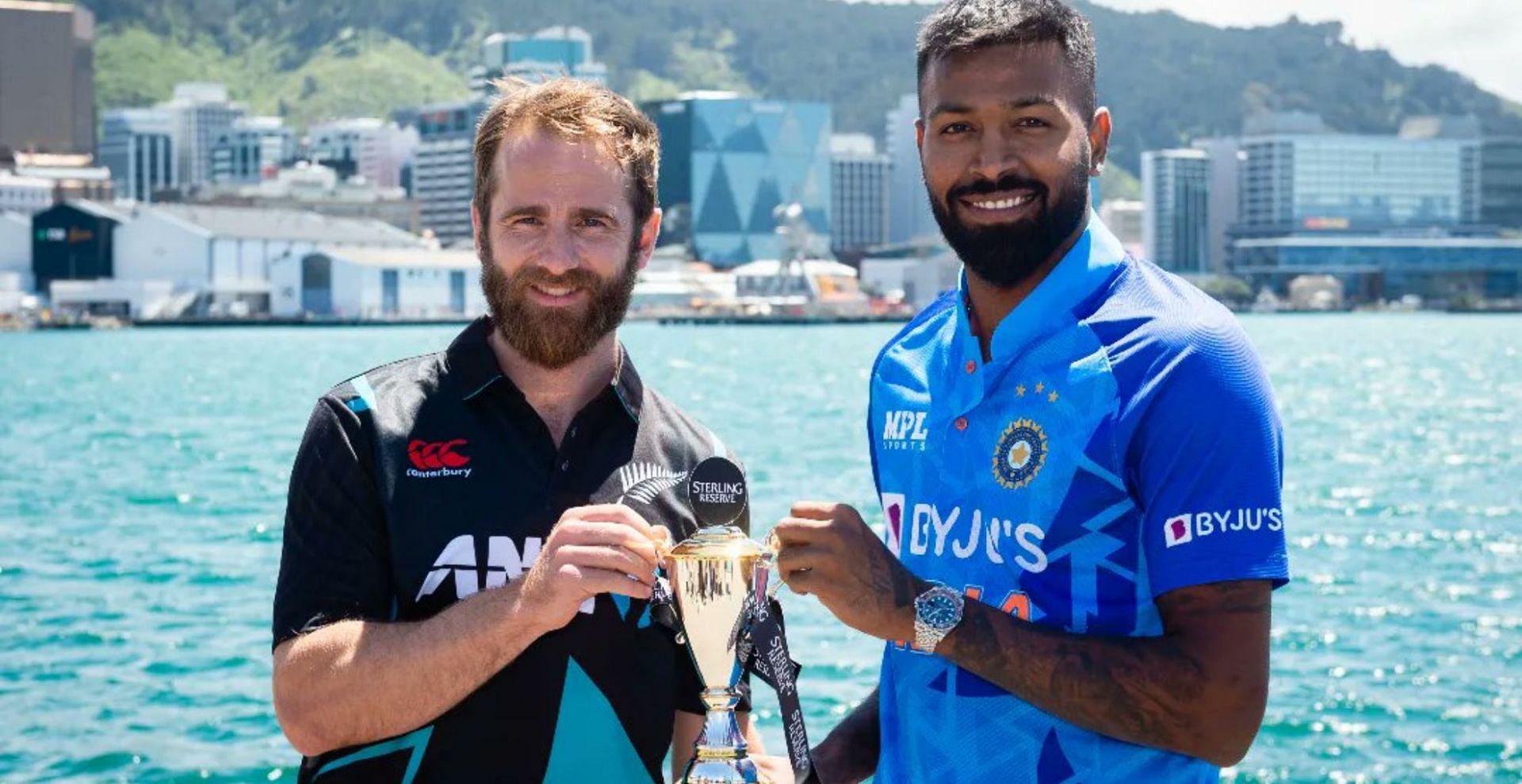 IND vs NZ weather update: Wellington weather report on November 18 ahead of India vs New Zealand 1st T20I