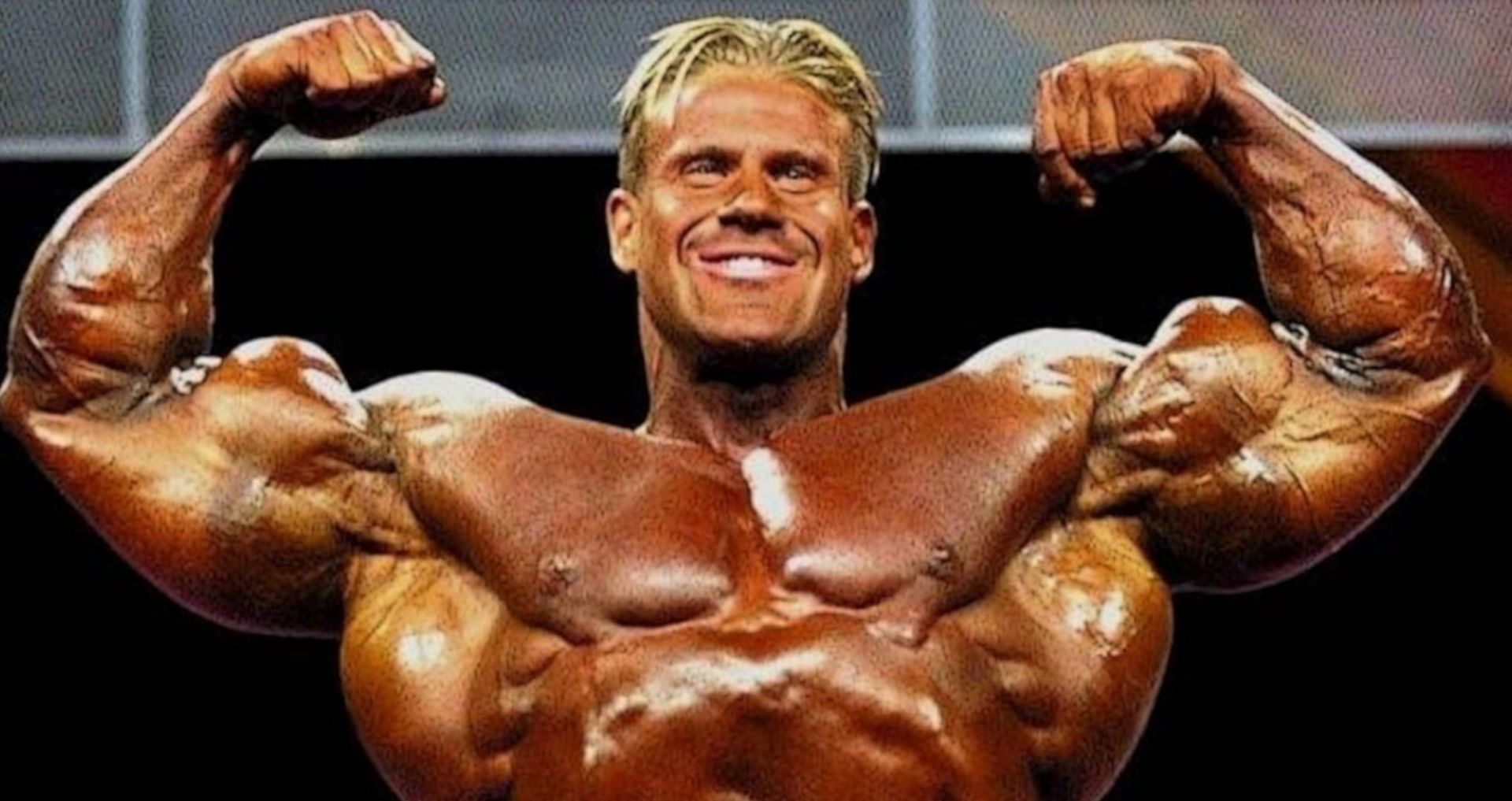 What is bodybuilder Jay Cutler's net worth?