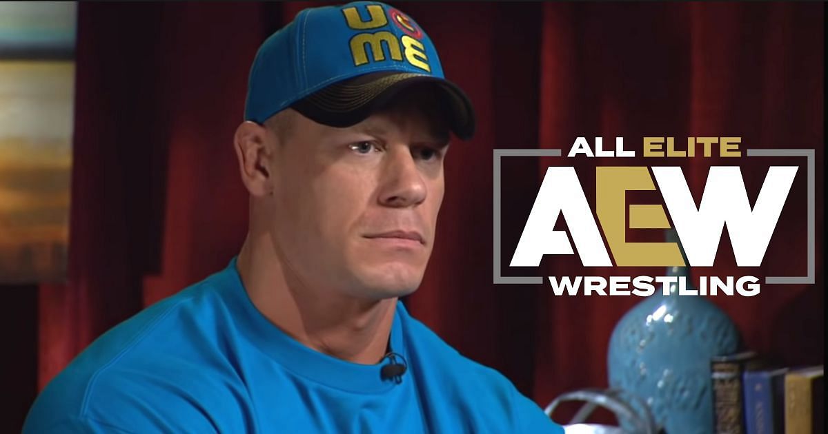 John Cena is inarguably one of the all-time greats in professional wrestling.