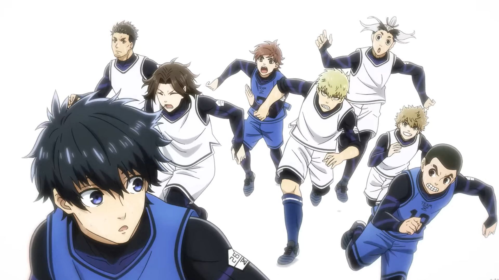 Blue Lock episode 6 Release date and time, where to watch, what to expect, and more