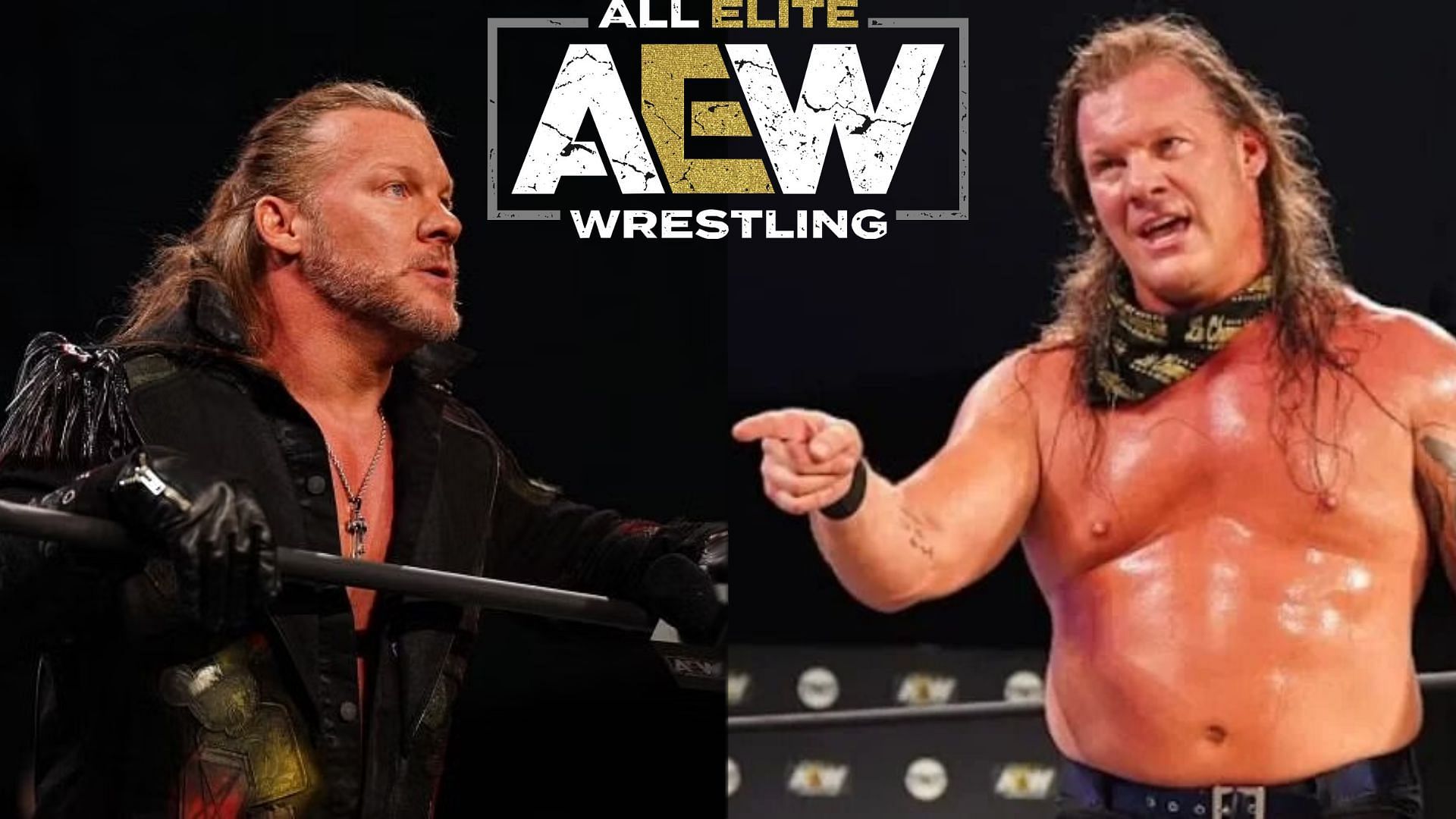 Photo: AEW star Chris Jericho shows off incredible physique on his 52nd birthday