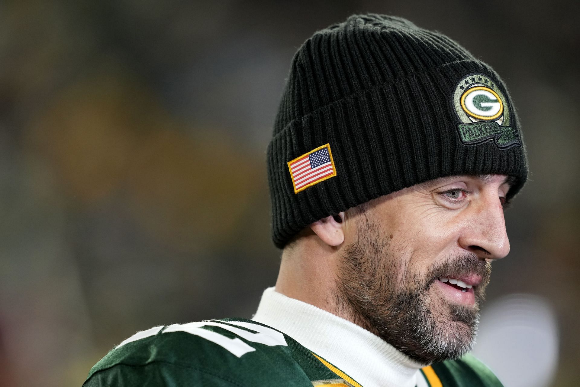 Can the Packers still make the postseason? 2022 NFL playoff picture