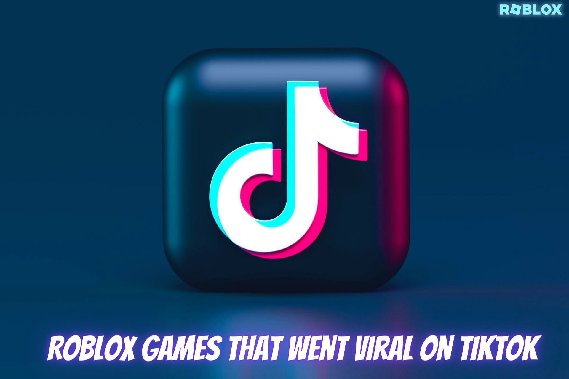 5 Roblox games that went viral on TikTok in 2022