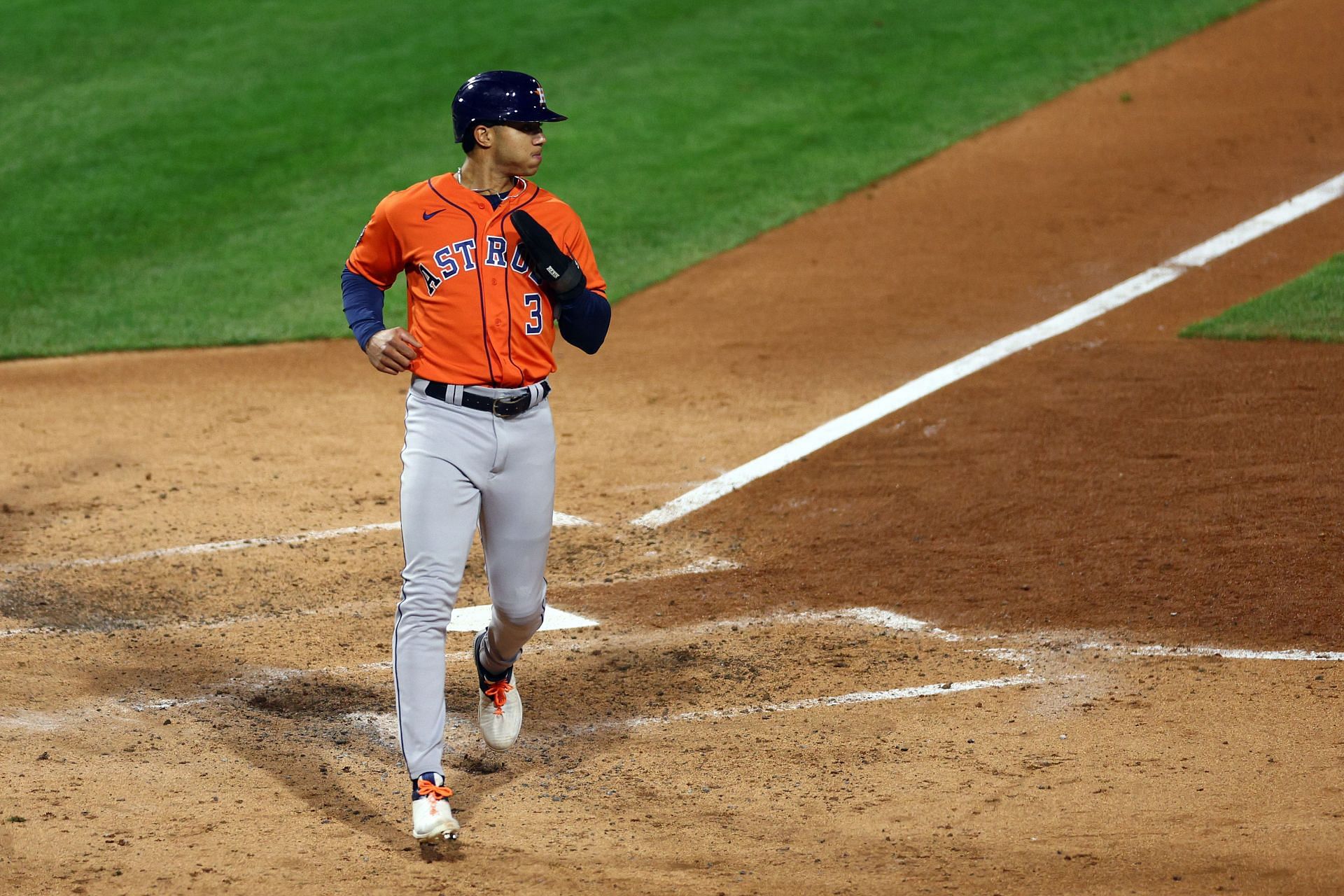 Alex Bregman's salary in 2022 MLB Contracts