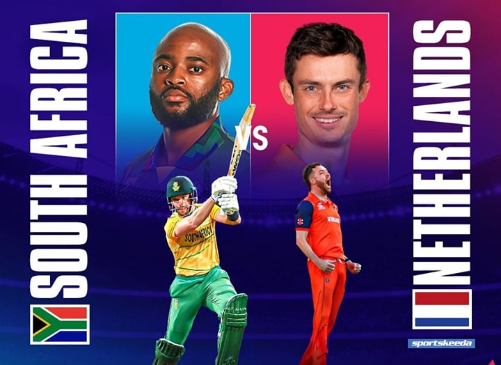 toss result of today match