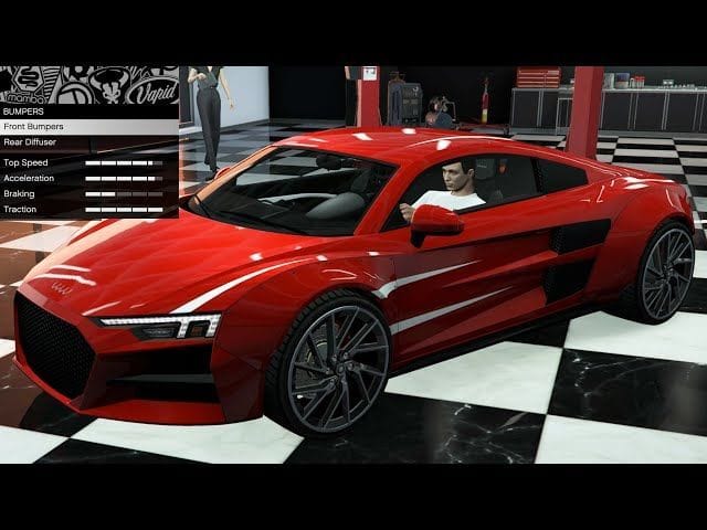 Should GTA Online Players Choose 10F Or 10F Widebody Ac01e 1920 