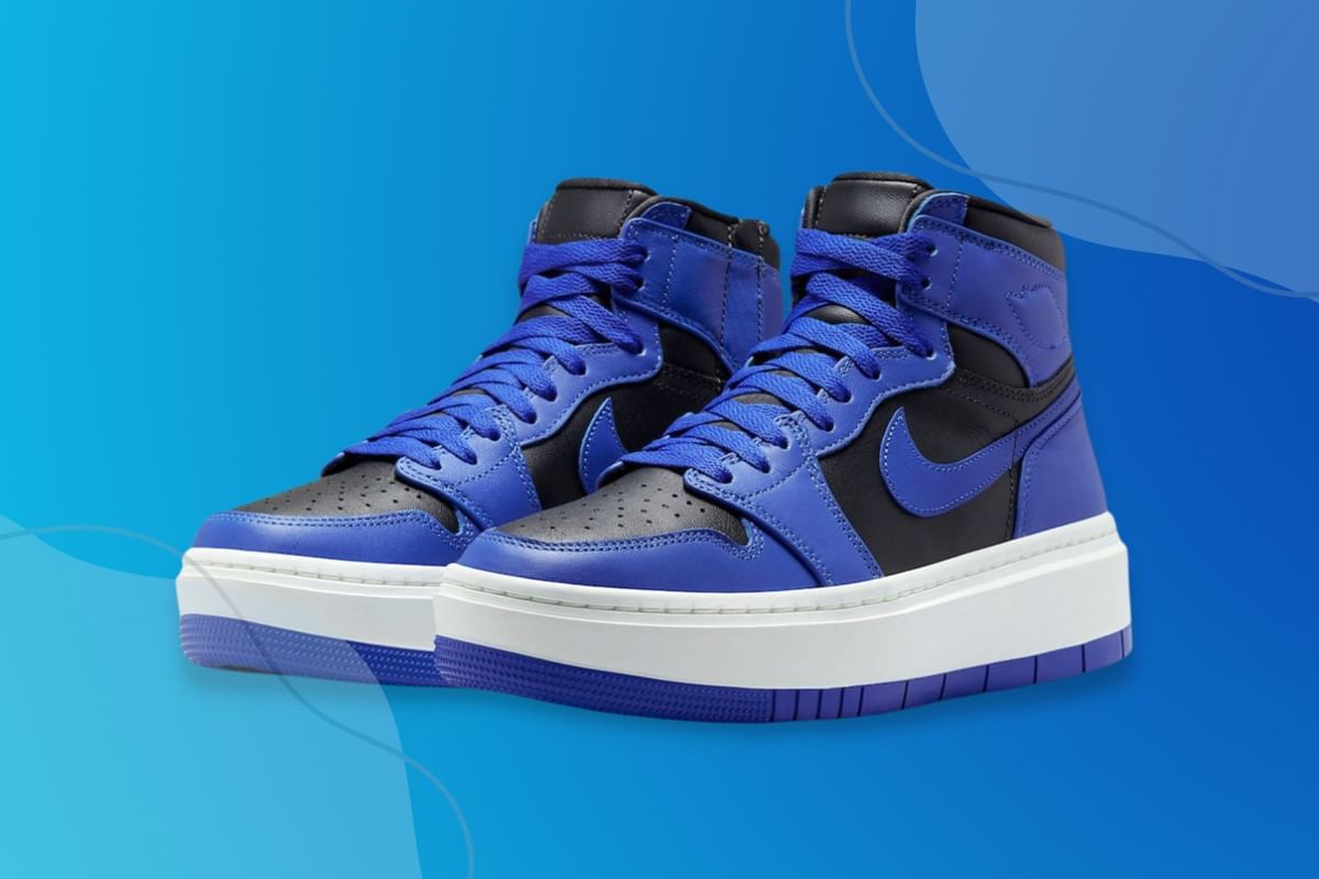 nike jordan air 1 high