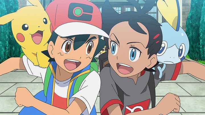 Pokemon Journeys Episode 132 Release Date And Time What To Expect And More 0698