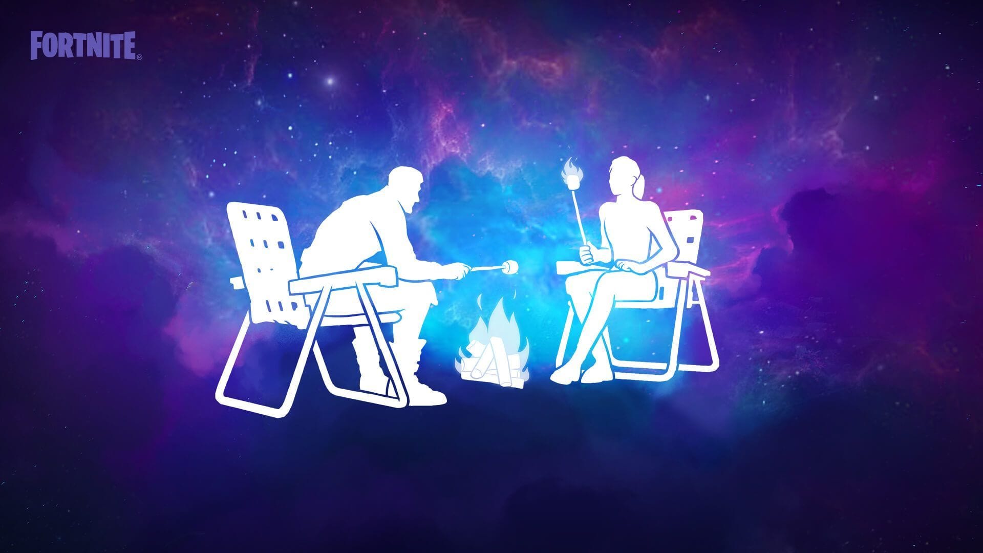 Players will be able to claim a free emote. (image via Epic Games)