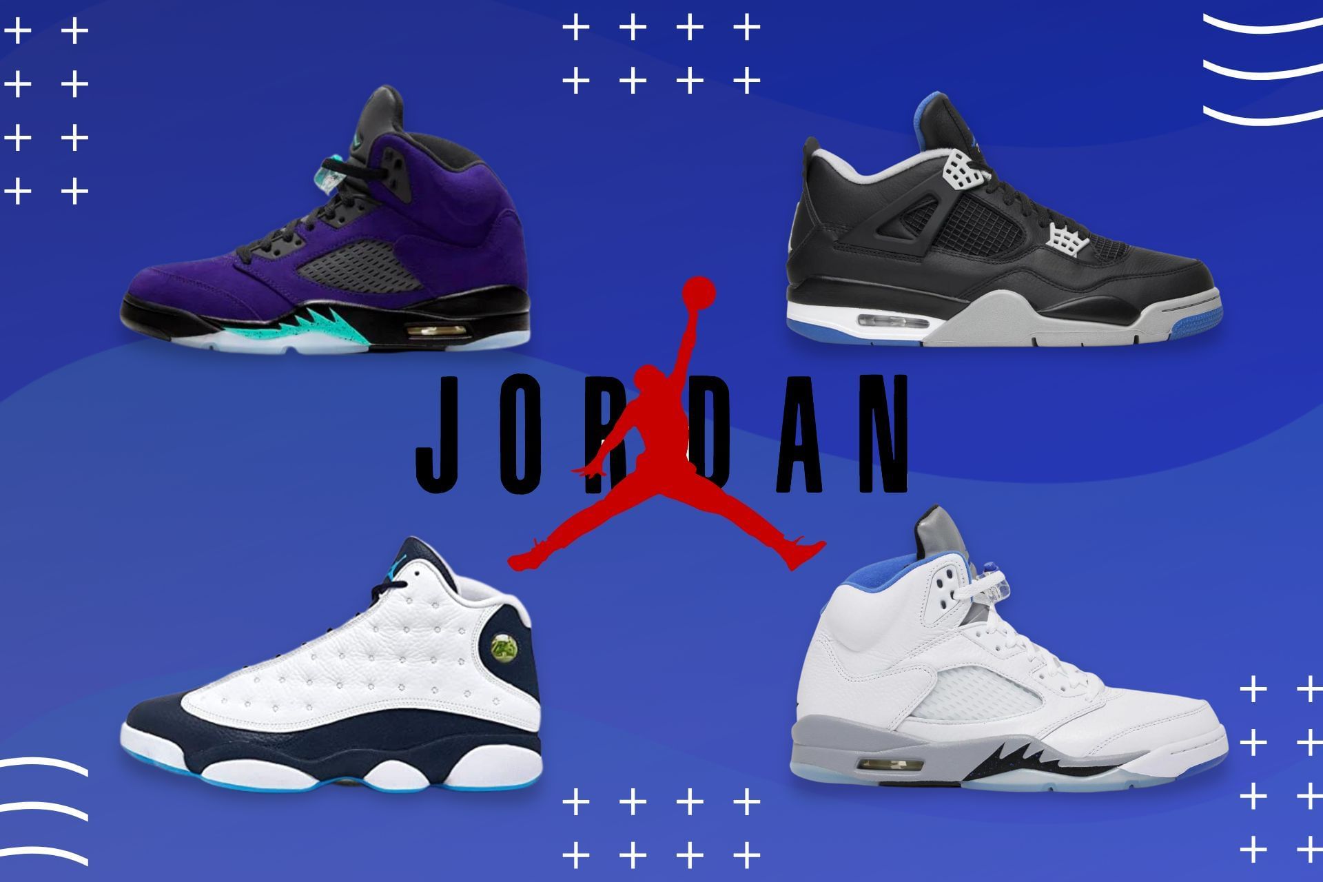 5 best Air Jordans under 400
