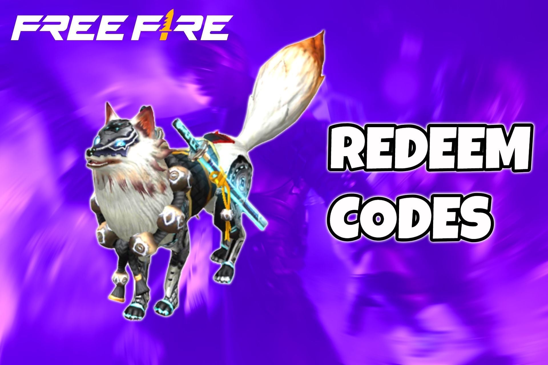 Free Fire redeem codes today (2 November 2022): Latest FF codes to get free skins and room cards - Vimarsana News