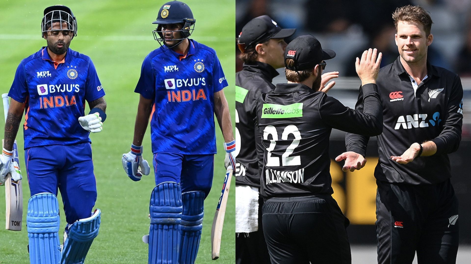 3 Player Battles To Watch Out For During IND Vs NZ 3rd ODI