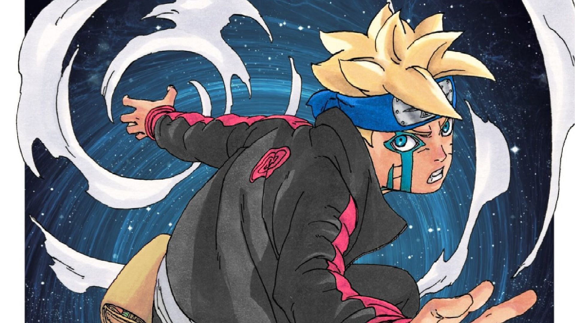 Boruto manga surpasses My Hero Academia after chapter 75, One Piece next in  line