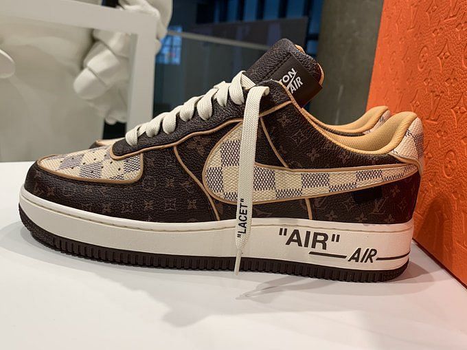 5 best Virgil Abloh x Nike sneakers launched in 2022